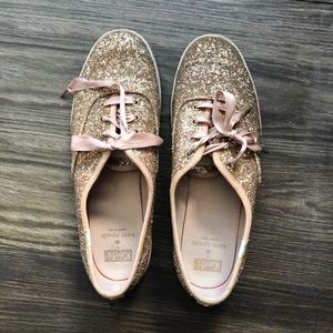 Kate Spade Keds